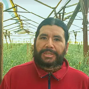 Edgar Rosales