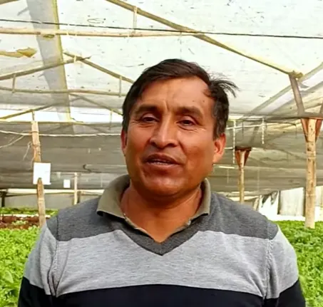 José Sanabria